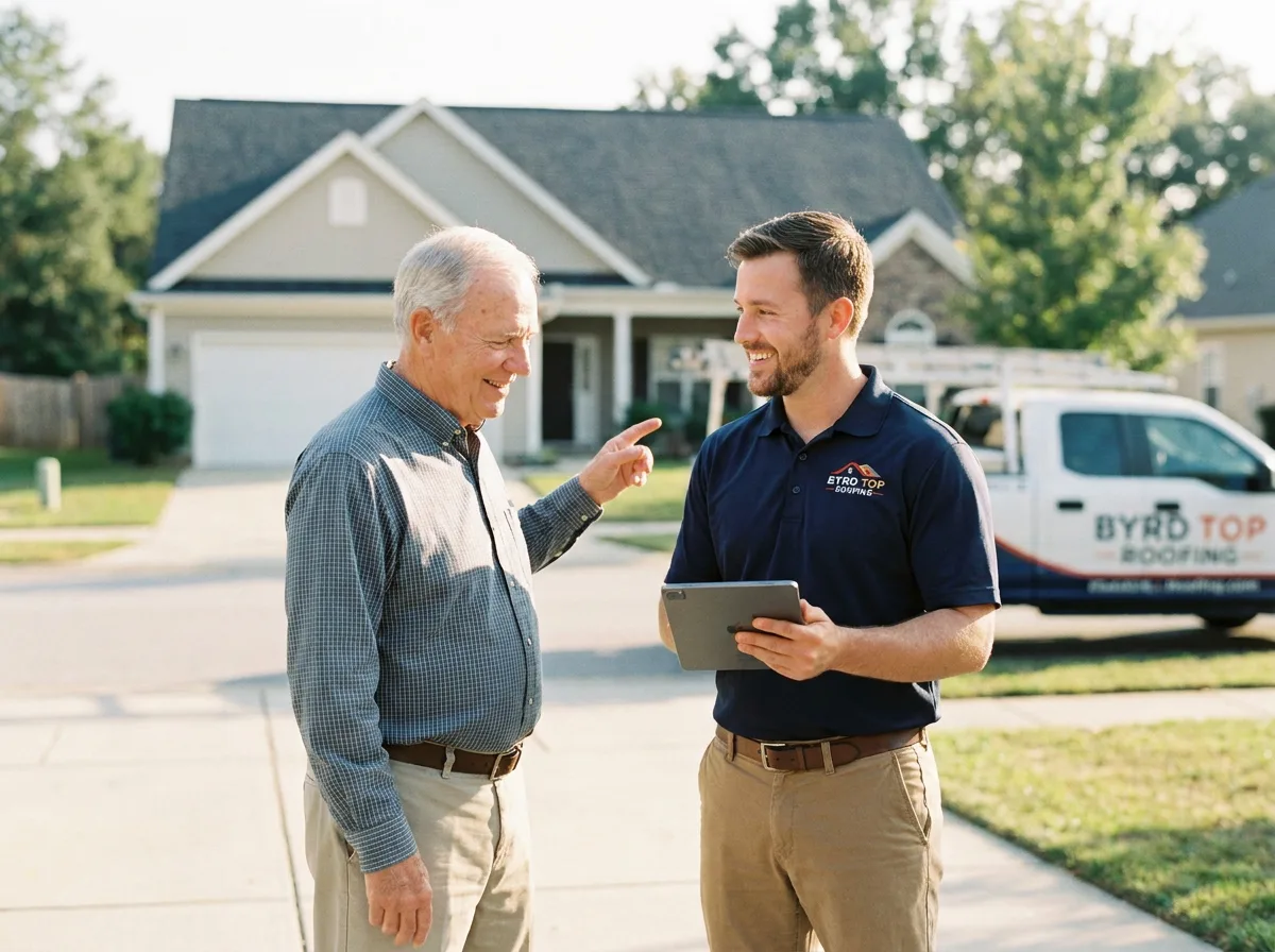 Roofing Tonalea, AZ FAQs